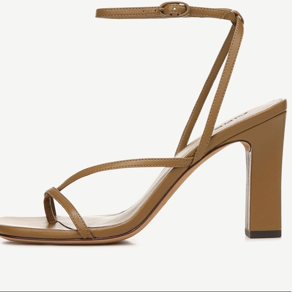 Vince Qiana Heels